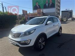 کیا سپۆرتاج